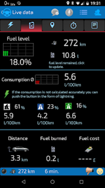 Image 2 for Smart Control Free OBD2