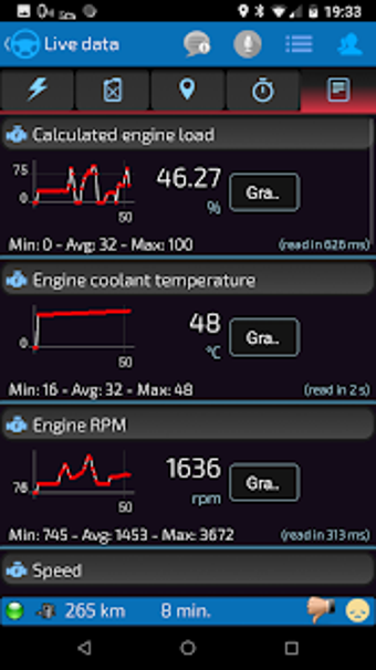 Image 1 for Smart Control Free OBD2