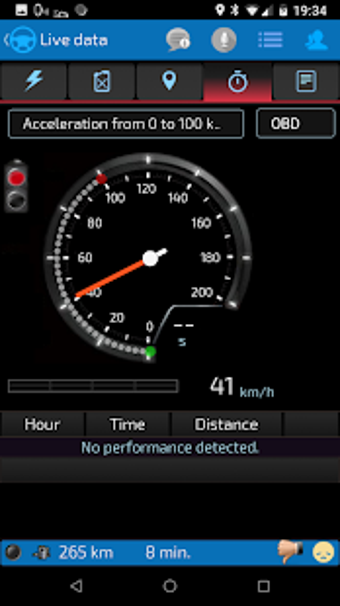 Image 0 for Smart Control Free OBD2