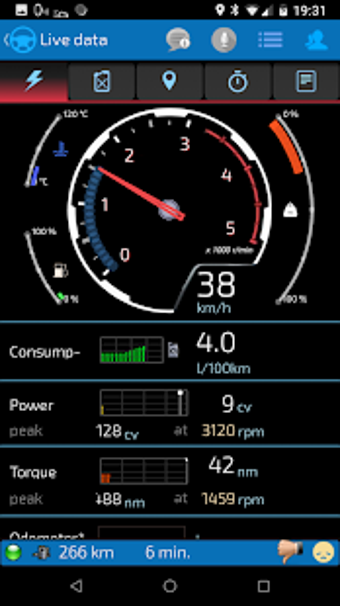Image 3 for Smart Control Free OBD2