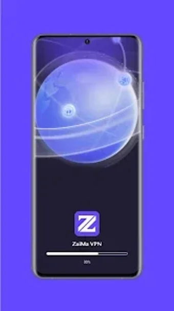 Image 0 for ZaiMa VPN: Fast Secure Si…