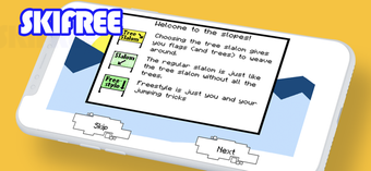 Image 1 for SkiFree