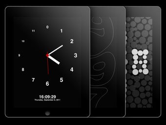 Image 3 for Audio Clock