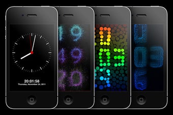 Image 7 for Audio Clock