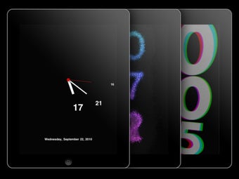 Image 4 for Audio Clock