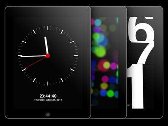 Image 6 for Audio Clock