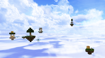 Imagen 2 para Sky Block-Survive&Build o…