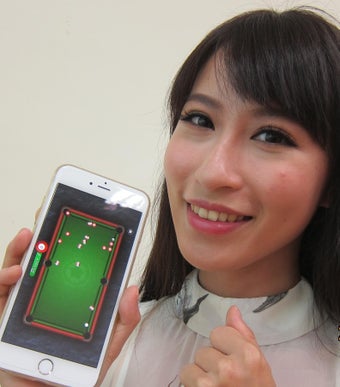 Image 0 for Billiards:8 Ball Pocket