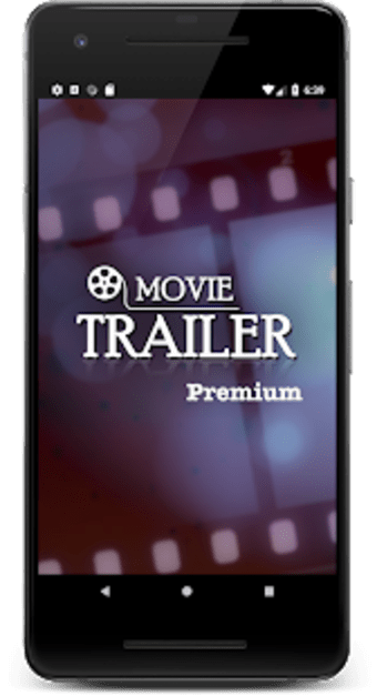 Image 0 for Movie Trailers 2019