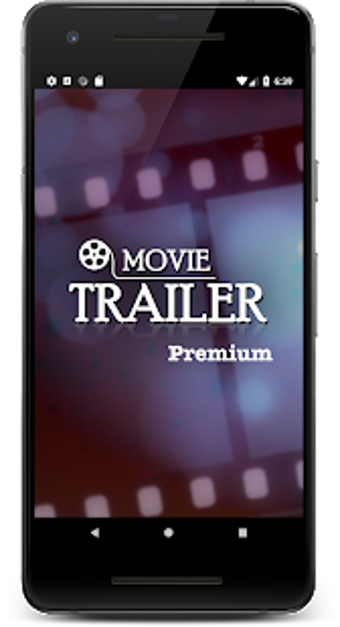 Imagen 2 para Movie Trailers 2019