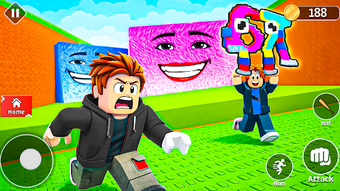 Imagen 0 para Escape tsunami Save Memer…