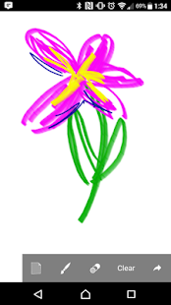 Imagen 1 para Marker Pen
