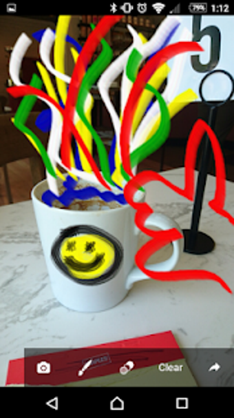 Imagen 0 para Marker Pen