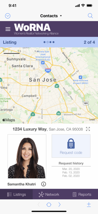 Image 1 for Claris FileMaker Go 19