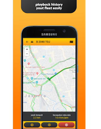 Image 0 for IDTRACK - Server GPS