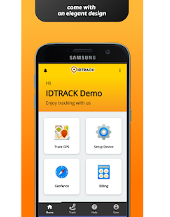 Image 2 for IDTRACK - Server GPS