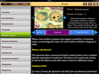Image 2 for Encyclopedia of Cancer