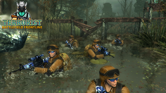 Image 2 for FPS Shooting Strike 2020:…
