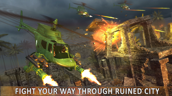 Image 0 for FPS Shooting Strike 2020:…