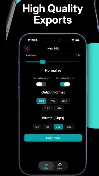 Image 0 for Soundrift: Slowed, Reverb…