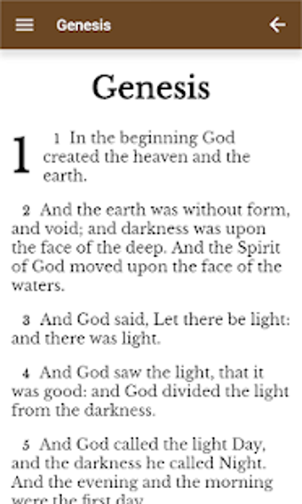 Image 2 for Bible