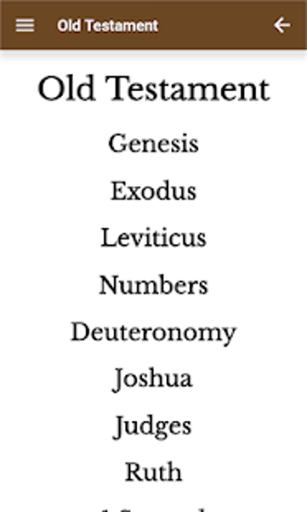 Image 0 for Bible