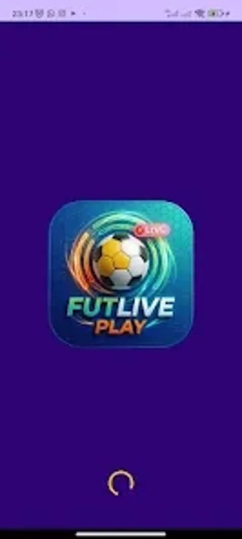 Image 0 for FutLive Play - Futebol ao…