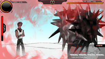Imagen 1 para The SCND Genesis: Legends