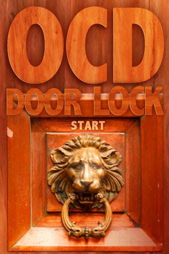 Image 0 for OCD Door Lock
