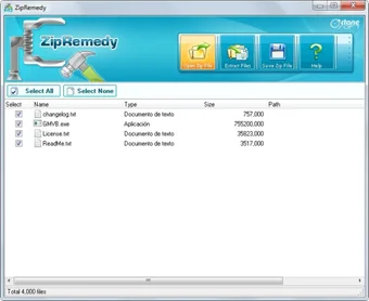 Image 0 for ZipRemedy