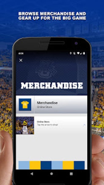 Image 3 for Marquette Gameday