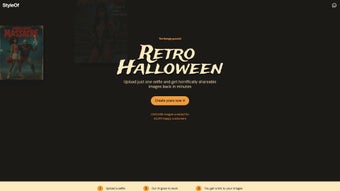 Image 0 for Halloweenie by StyleOf