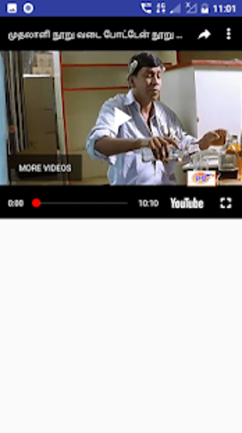 Imagen 2 para Tamil Movie Comedy Videos