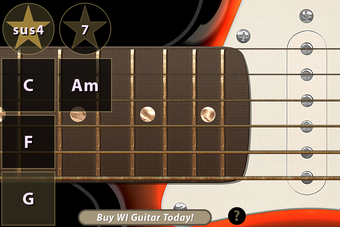 Image 1 for WI Guitar Free
