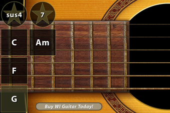 Image 0 for WI Guitar Free