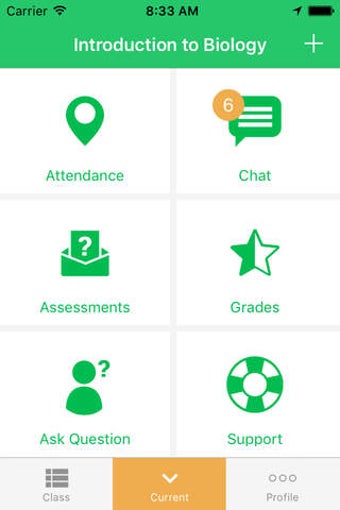 Image 0 for CourseKey Student - Real-…