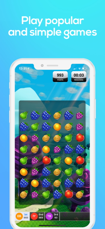 Image 3 for Duelit - Real Money eSpor…