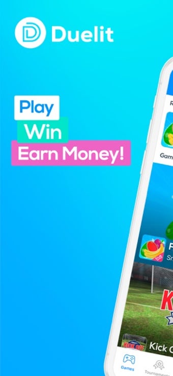 Image 2 for Duelit - Real Money eSpor…