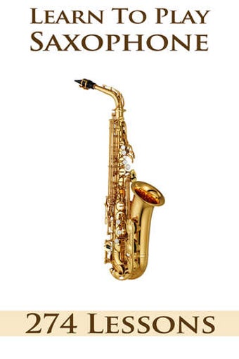 Image 0 for Learn To Play The Saxopho…