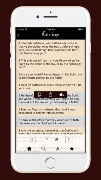 Image 1 for Holy Bible King James Ver…