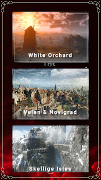 Imagen 3 para The Witcher 3: Wild Hunt …