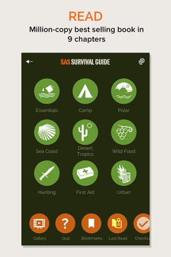 Image 0 for SAS Survival Guide