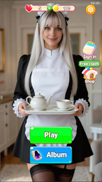 Image 0 for Bolt Bounce: Match Mania