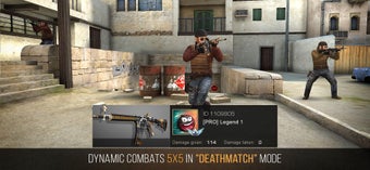 Image 1 for Standoff 2