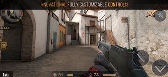 Image 0 for Standoff 2