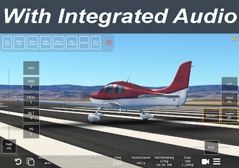 Image 2 for Infinite Flight Checklist