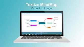 Image 0 for Textize MindMap - Fastest…