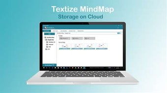 Image 3 for Textize MindMap - Fastest…