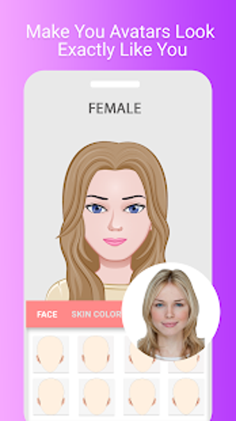 Image 2 for Profile Avatar Maker