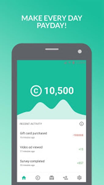 Image 3 for wingift - free rewards & …